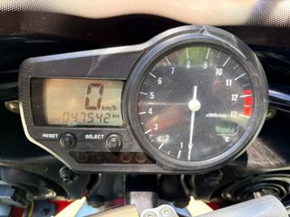 Yamaha YZF-R1 2001-thumb-15