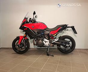 Bmw F 900 XR 2026