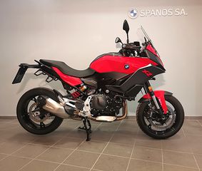Bmw F 900 XR 2026-thumb-1