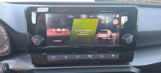 Seat Leon 2021 1.0 ΕΛΛΗΝΙΚΟ ECO BUSINESS 110 HP-thumb-24