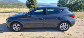 Seat Leon 2021 1.0 ΕΛΛΗΝΙΚΟ ECO BUSINESS 110 HP-thumb-2