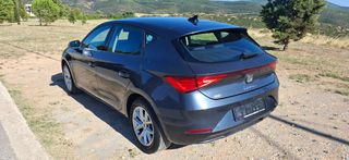 Seat Leon 2021 1.0 ΕΛΛΗΝΙΚΟ ECO BUSINESS 110 HP-thumb-3