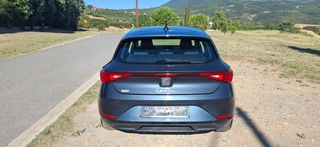 Seat Leon 2021 1.0 ΕΛΛΗΝΙΚΟ ECO BUSINESS 110 HP-thumb-4