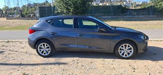 Seat Leon 2021 1.0 ΕΛΛΗΝΙΚΟ ECO BUSINESS 110 HP-thumb-6