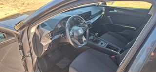 Seat Leon 2021 1.0 ΕΛΛΗΝΙΚΟ ECO BUSINESS 110 HP-thumb-15