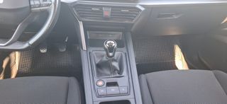 Seat Leon 2021 1.0 ΕΛΛΗΝΙΚΟ ECO BUSINESS 110 HP-thumb-12