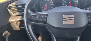 Seat Leon 2021 1.0 ΕΛΛΗΝΙΚΟ ECO BUSINESS 110 HP-thumb-9