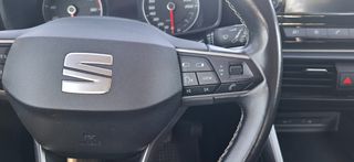 Seat Leon 2021 1.0 ΕΛΛΗΝΙΚΟ ECO BUSINESS 110 HP-thumb-10