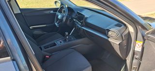 Seat Leon 2021 1.0 ΕΛΛΗΝΙΚΟ ECO BUSINESS 110 HP-thumb-22
