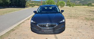 Seat Leon 2021 1.0 ΕΛΛΗΝΙΚΟ ECO BUSINESS 110 HP