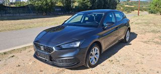 Seat Leon 2021 1.0 ΕΛΛΗΝΙΚΟ ECO BUSINESS 110 HP-thumb-1