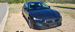 Seat Leon 2021 1.0 ΕΛΛΗΝΙΚΟ ECO BUSINESS 110 HP-thumb-7