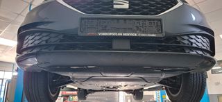 Seat Leon 2021 1.0 ΕΛΛΗΝΙΚΟ ECO BUSINESS 110 HP-thumb-31