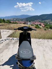 Yamaha CRYPTON-X135 2010 special edition-thumb-3