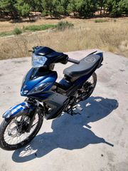 Yamaha CRYPTON-X135 2010 special edition-thumb-4