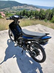 Yamaha CRYPTON-X135 2010 special edition-thumb-5