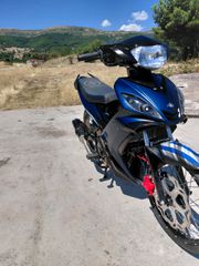 Yamaha CRYPTON-X135 2010 special edition-thumb-7