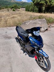 Yamaha CRYPTON-X135 2010 special edition-thumb-8