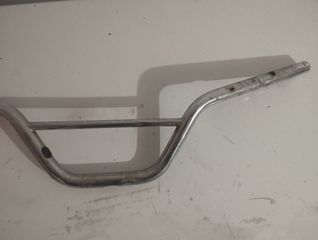 ΤΙΜΟΝΙ ΨΗΛΟ ΓΙΑ HONDA SS50