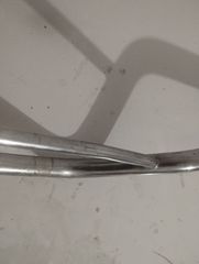 ΤΙΜΟΝΙ ΨΗΛΟ ΓΙΑ HONDA SS50-thumb-1