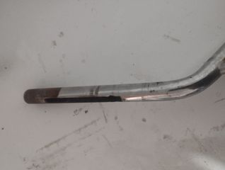 ΤΙΜΟΝΙ ΨΗΛΟ ΓΙΑ HONDA SS50-thumb-2