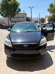 Ford Focus 2008