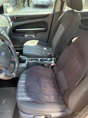 Ford Focus 2008-thumb-10