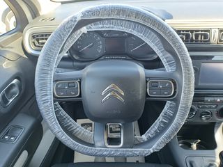 Citroen C3 2023 Citroën C3 1.5 BlueHDi Corporate S&S/BOOK/EΛΛΗΝΙΚΟ/ΕURO 6-thumb-36