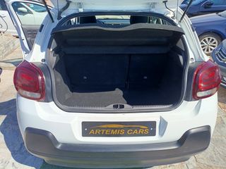 Citroen C3 2023 Citroën C3 1.5 BlueHDi Corporate S&S/BOOK/EΛΛΗΝΙΚΟ/ΕURO 6-thumb-45