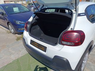 Citroen C3 2023 Citroën C3 1.5 BlueHDi Corporate S&S/BOOK/EΛΛΗΝΙΚΟ/ΕURO 6-thumb-47