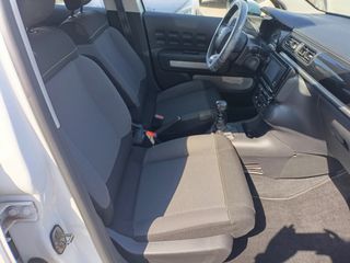 Citroen C3 2023 Citroën C3 1.5 BlueHDi Corporate S&S/BOOK/EΛΛΗΝΙΚΟ/ΕURO 6-thumb-23