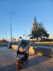 Kymco X-Town 300i 2017