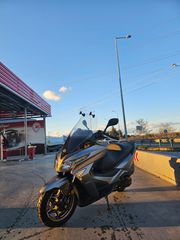 Kymco X-Town 300i 2017-thumb-1