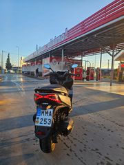 Kymco X-Town 300i 2017-thumb-2