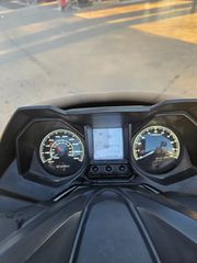 Kymco X-Town 300i 2017-thumb-3