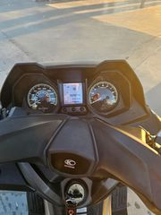 Kymco X-Town 300i 2017-thumb-4