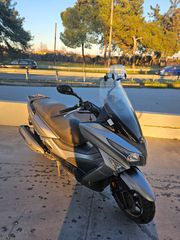 Kymco X-Town 300i 2017-thumb-6