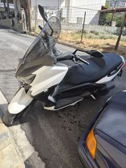 Yamaha XMAX 250 2016