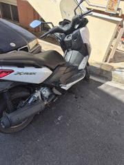 Yamaha XMAX 250 2016-thumb-3