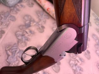 Beretta s55
