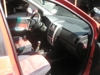 Hyundai Getz 2007 1,1 5Θ ΒΕΝΖ.-thumb-6