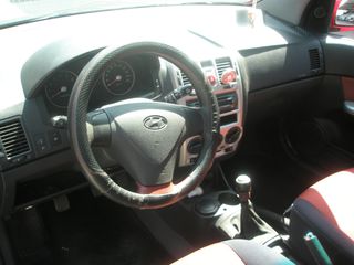 Hyundai Getz 2007 1,1 5Θ ΒΕΝΖ.-thumb-8