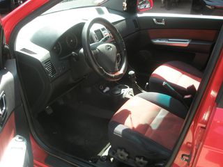 Hyundai Getz 2007 1,1 5Θ ΒΕΝΖ.-thumb-9