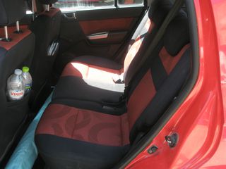 Hyundai Getz 2007 1,1 5Θ ΒΕΝΖ.-thumb-10