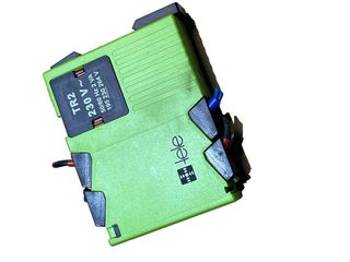 Χρονικό Ρελέ Καθυστέρησης 230V – TELE TR2 230V Time Verzögerung Relais