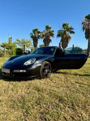 Porsche Boxster 2006 Porsche Boxster 987 Full Extra Αυτόματο 2006