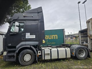 Renault 2010 Renault PREMIUM, 460, DXIII, EEV