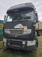 Renault 2010 Renault PREMIUM, 460, DXIII, EEV-thumb-1