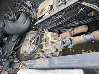 Renault 2010 Renault PREMIUM, 460, DXIII, EEV-thumb-4
