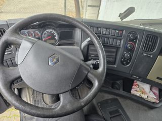 Renault 2010 Renault PREMIUM, 460, DXIII, EEV-thumb-9